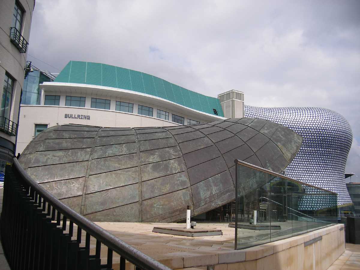 Gloria Jean's Coffee